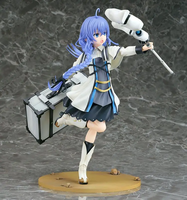 Mushoku Tensei PVC Kip 1/7 Roxy Migurdia 24 cm fotografija proizvoda