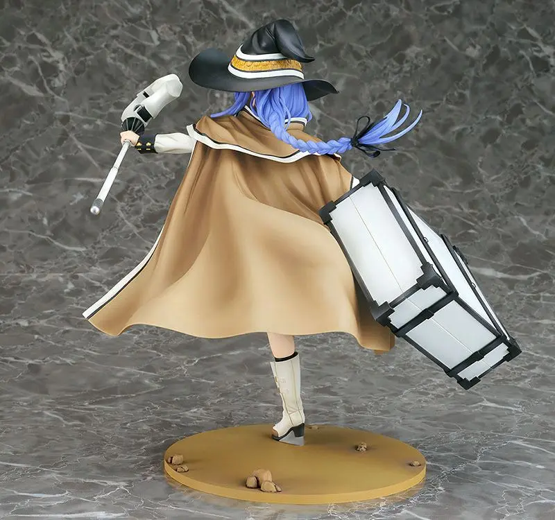 Mushoku Tensei PVC Kip 1/7 Roxy Migurdia 24 cm fotografija proizvoda