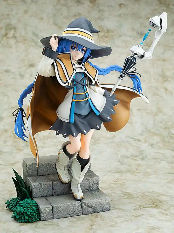 Mushoku Tensei: Jobless Reincarnation Statua 1/7 CAworks Roxy Migurdia 30 cm (Reizdanje) fotografija proizvoda