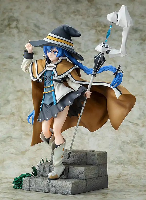 Mushoku Tensei: Jobless Reincarnation Statua 1/7 CAworks Roxy Migurdia 30 cm (Reizdanje) fotografija proizvoda