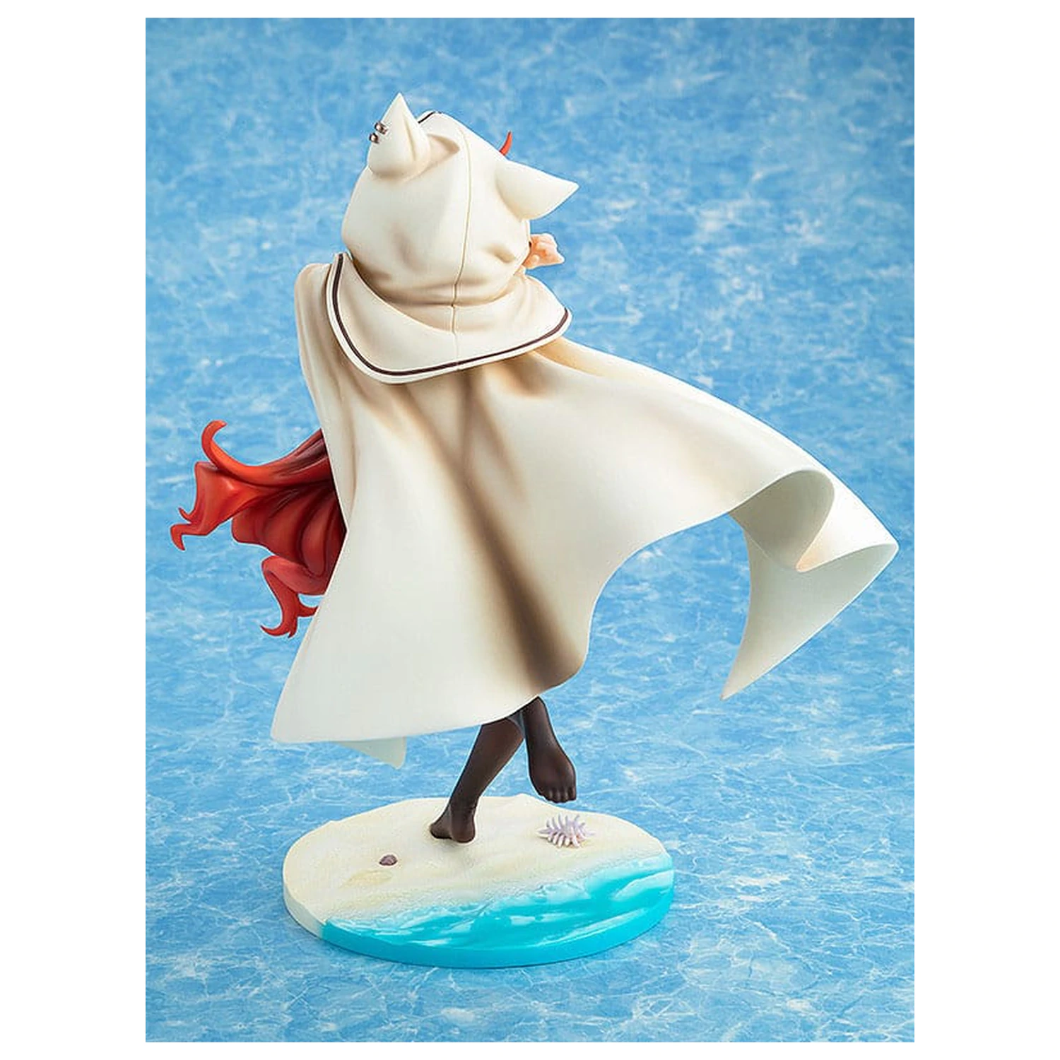 Mushoku Tensei: Jobless Reincarnation figura 1/7 Eris Boreas Greyrat u kupaćem kostimu verzija 25 cm fotografija proizvoda