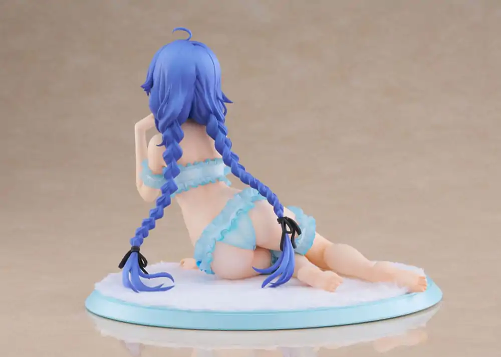 Mushoku Tensei: Jobless Reincarnation PVC Kip 1/7 Roxy Migurdia lingerie Ver. 12 cm fotografija proizvoda