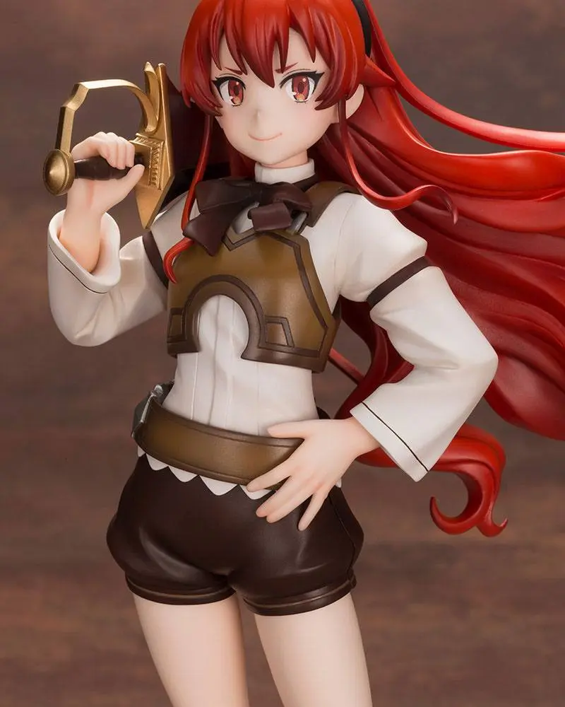 Mushoku Tensei: Jobless Reincarnation PVC Kip 1/8 Eris Boreas Greyrat Bonus Edition 22 cm fotografija proizvoda