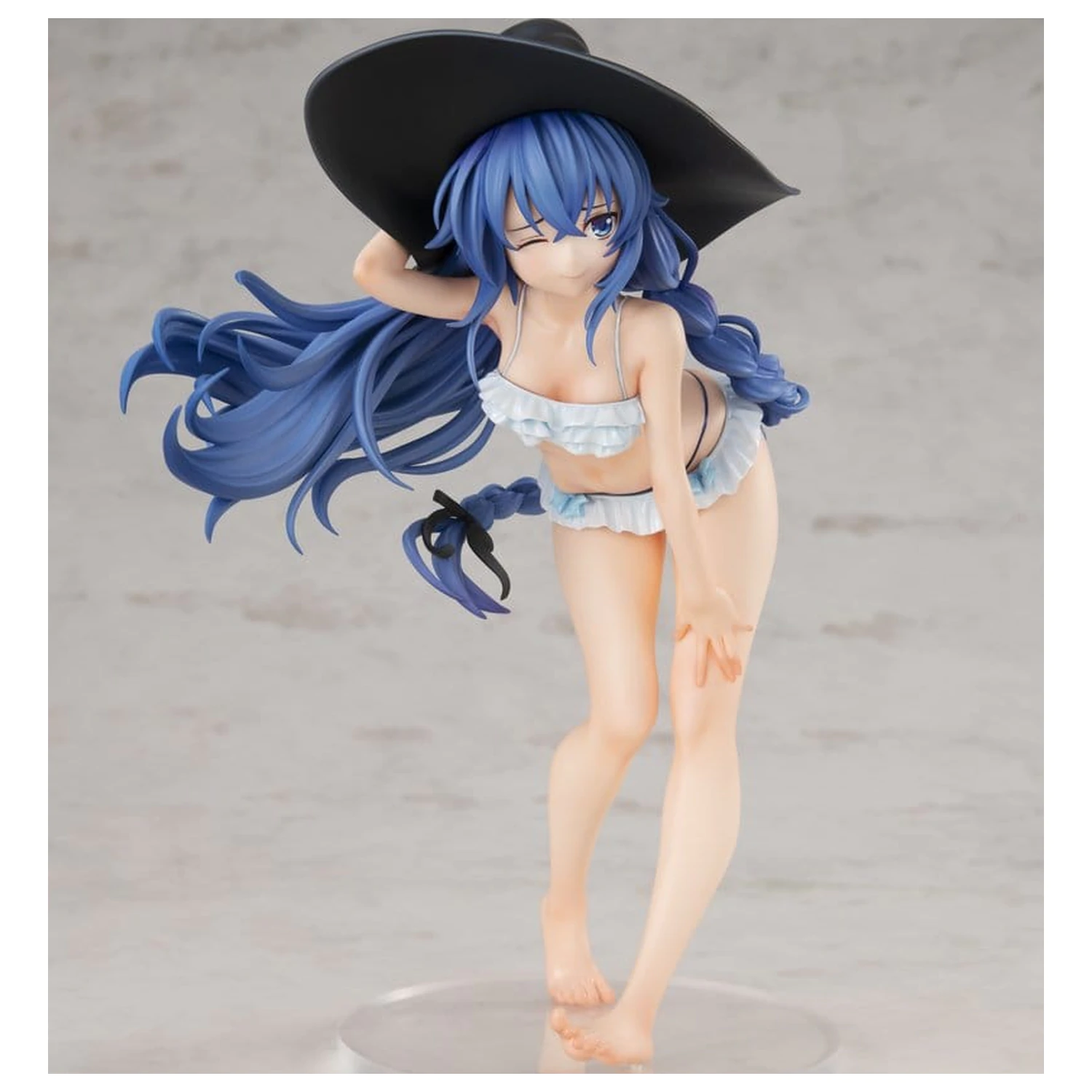 Mushoku Tensei: Jobless Reincarnation Lucrea PVC figura Roxy kupaći kostim verzija 20 cm fotografija proizvoda