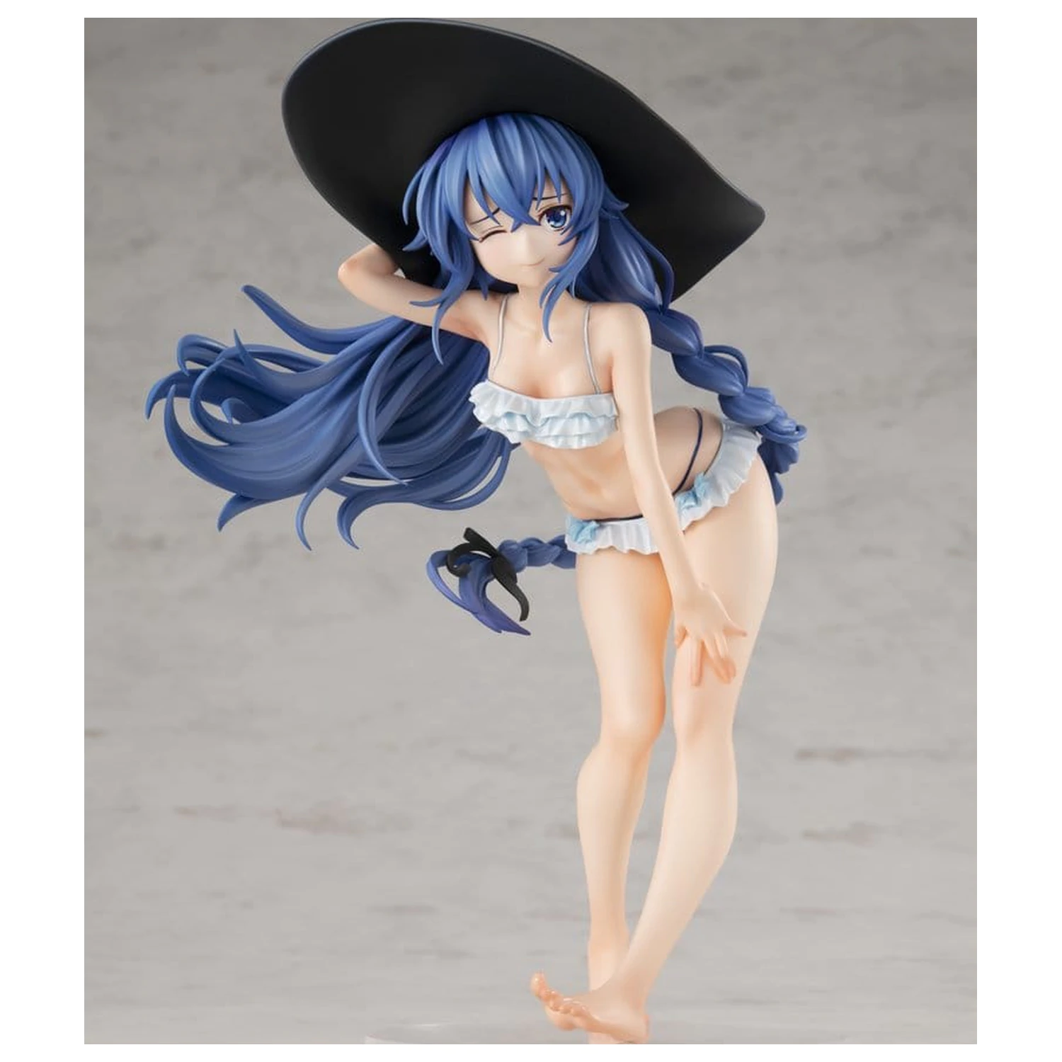 Mushoku Tensei: Jobless Reincarnation Lucrea PVC figura Roxy kupaći kostim verzija 20 cm fotografija proizvoda