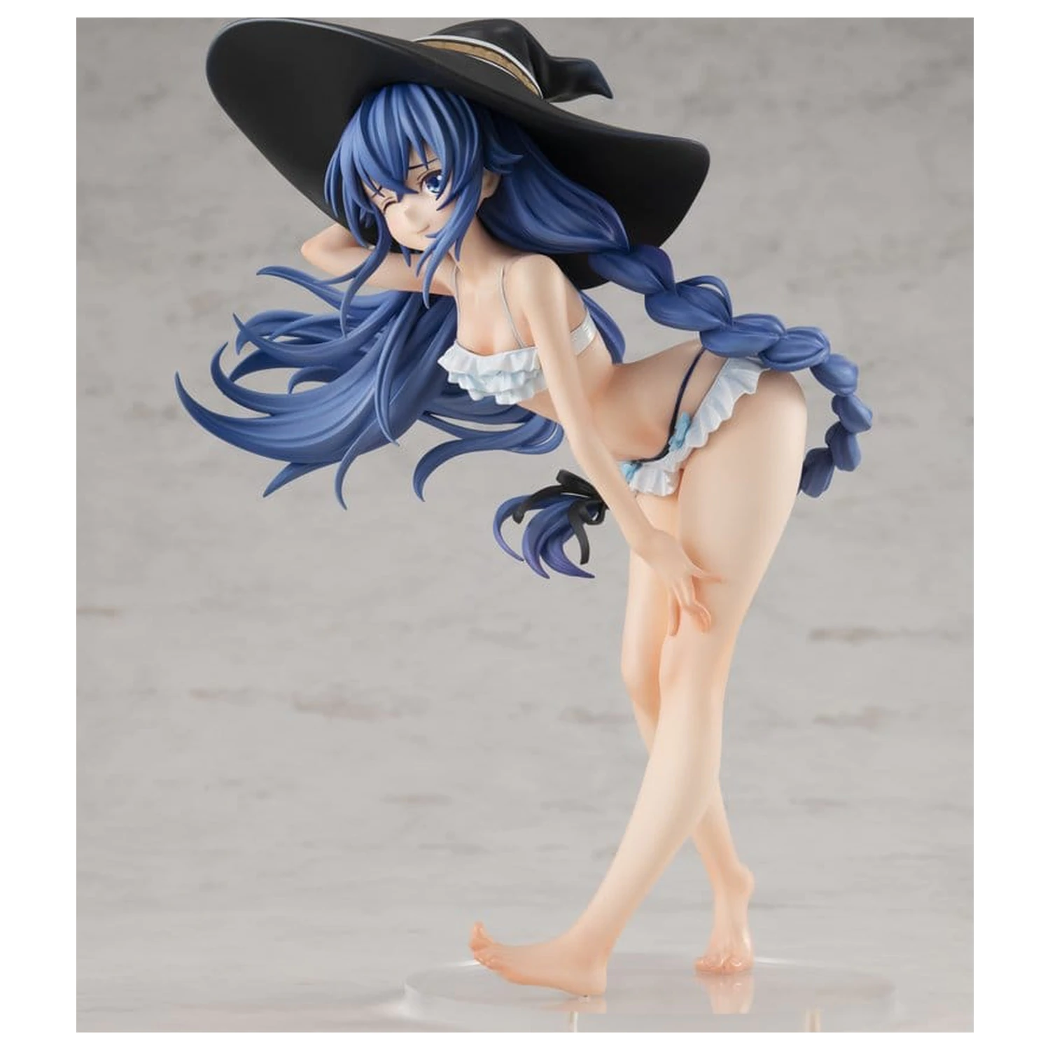 Mushoku Tensei: Jobless Reincarnation Lucrea PVC figura Roxy kupaći kostim verzija 20 cm fotografija proizvoda