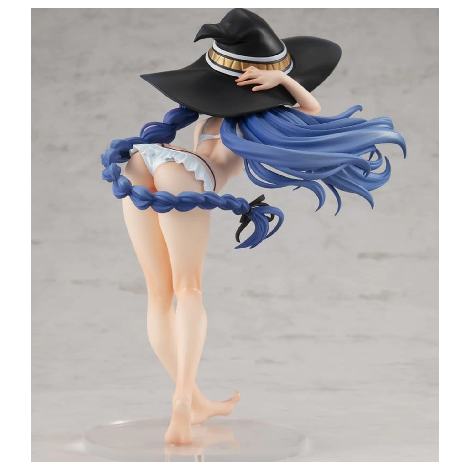 Mushoku Tensei: Jobless Reincarnation Lucrea PVC figura Roxy kupaći kostim verzija 20 cm fotografija proizvoda