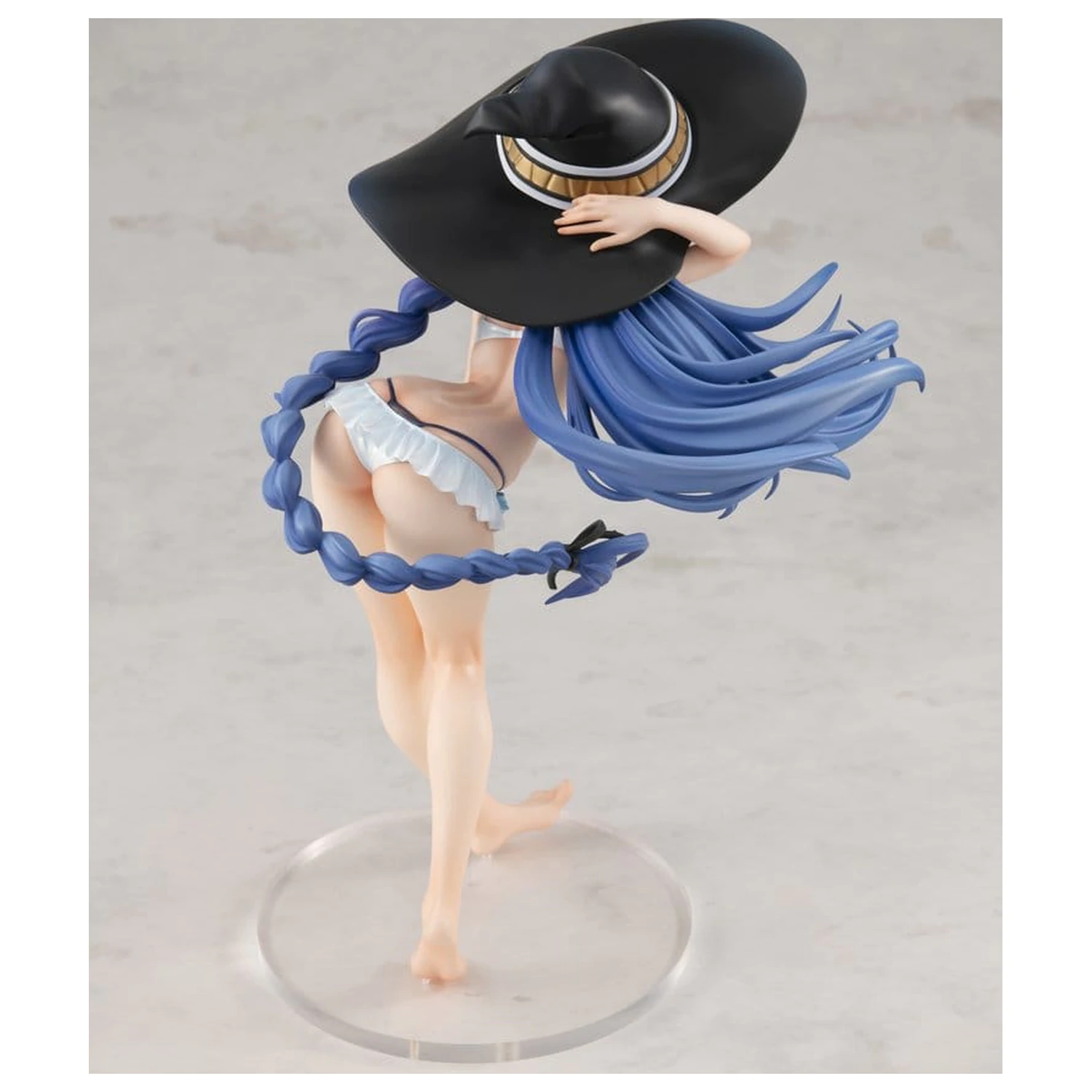 Mushoku Tensei: Jobless Reincarnation Lucrea PVC figura Roxy kupaći kostim verzija 20 cm fotografija proizvoda