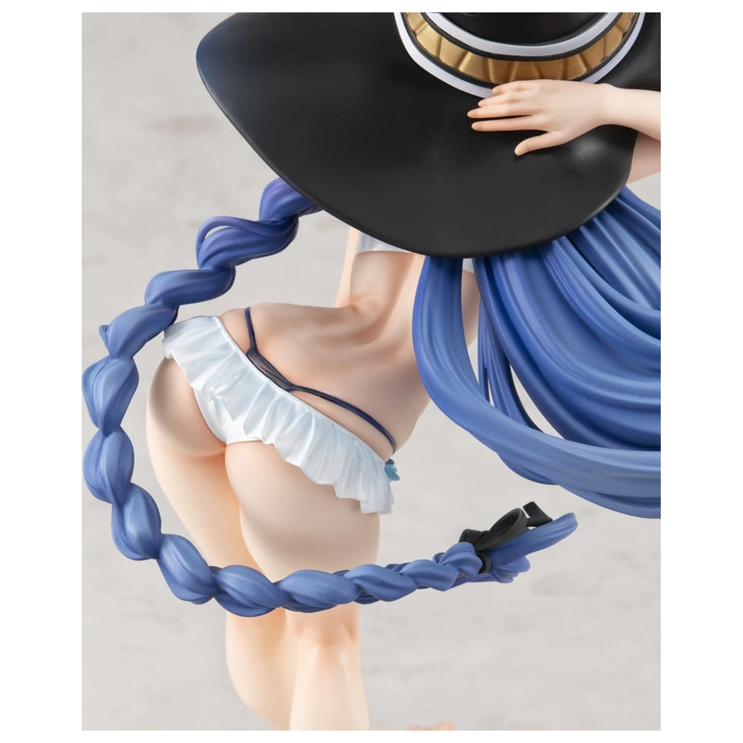 Mushoku Tensei: Jobless Reincarnation Lucrea PVC figura Roxy kupaći kostim verzija 20 cm fotografija proizvoda