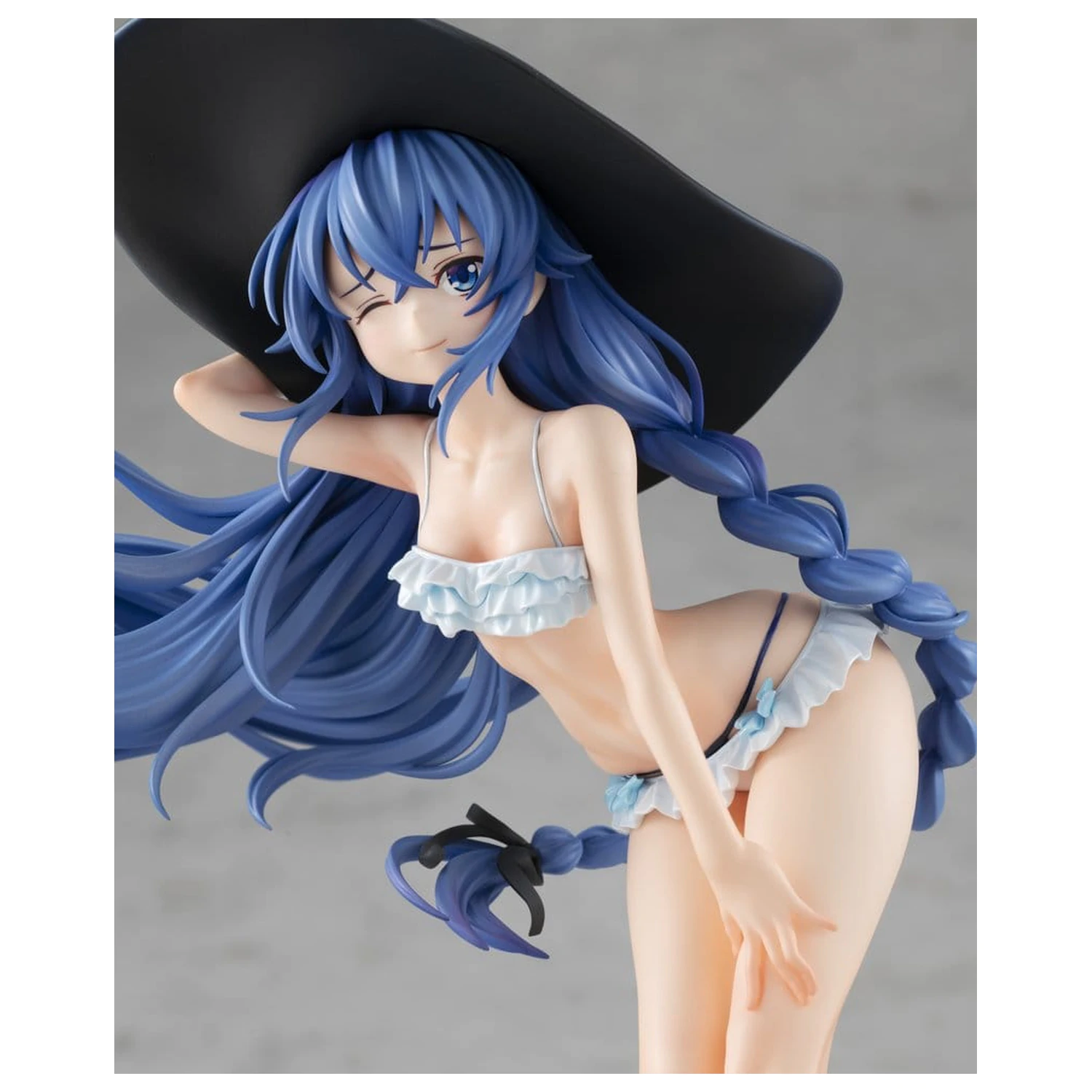 Mushoku Tensei: Jobless Reincarnation Lucrea PVC figura Roxy kupaći kostim verzija 20 cm fotografija proizvoda
