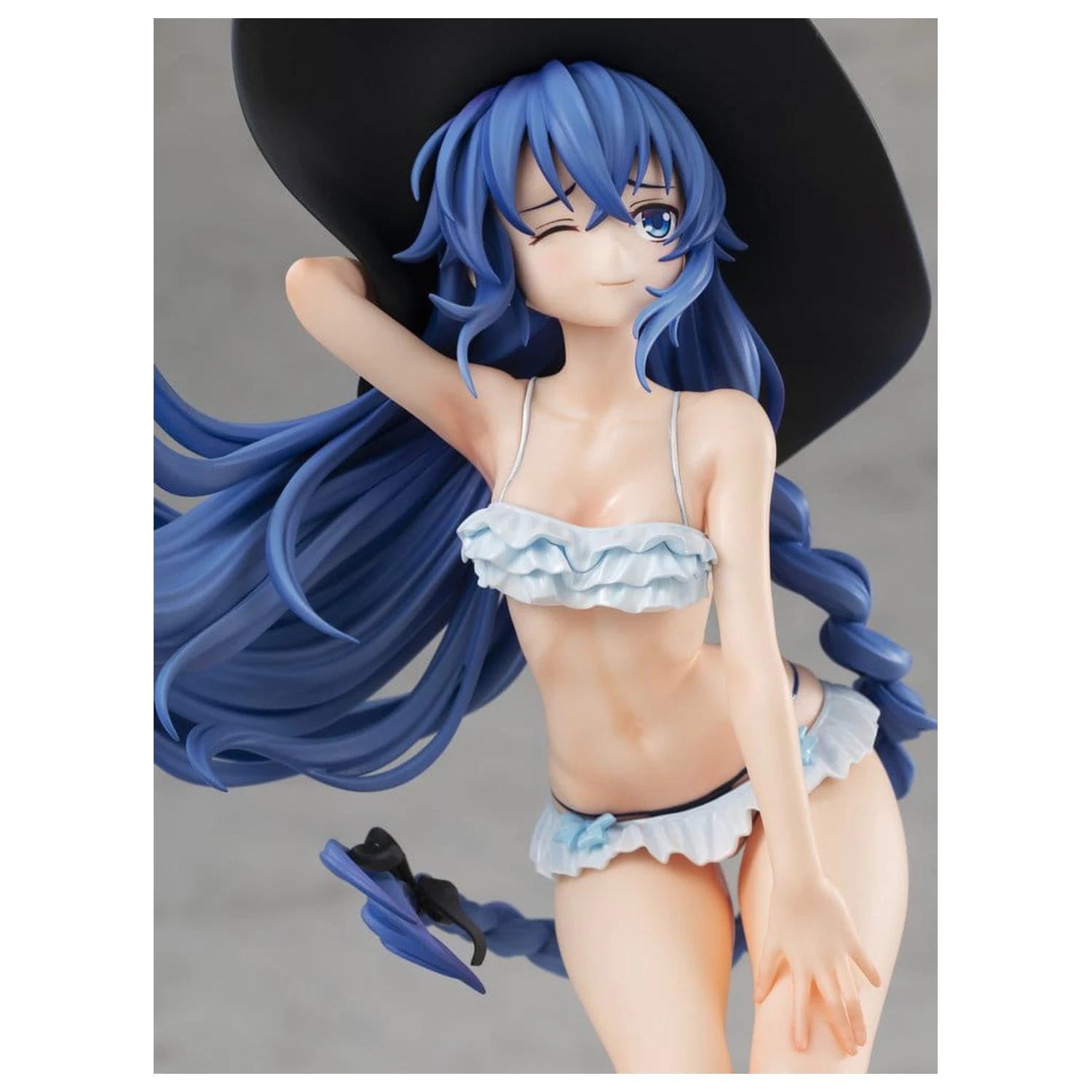 Mushoku Tensei: Jobless Reincarnation Lucrea PVC figura Roxy kupaći kostim verzija 20 cm fotografija proizvoda