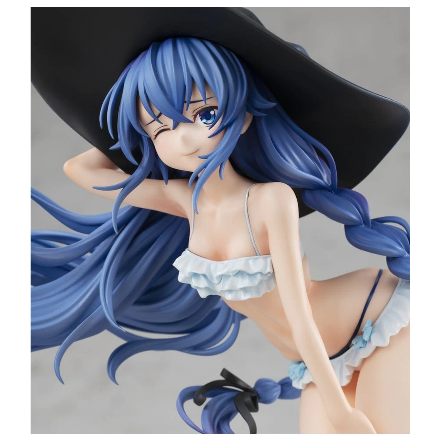 Mushoku Tensei: Jobless Reincarnation Lucrea PVC figura Roxy kupaći kostim verzija 20 cm fotografija proizvoda