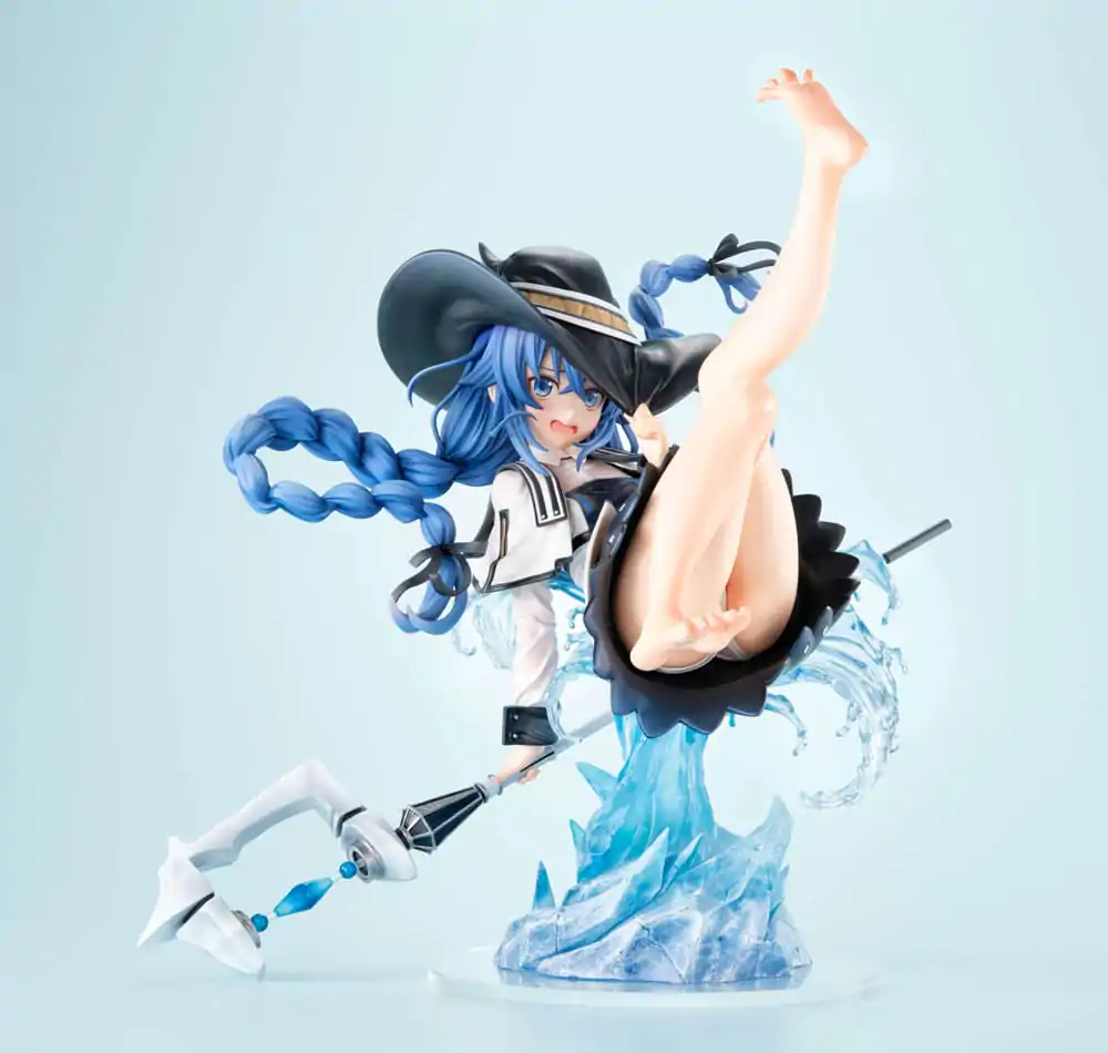 Mushoku Tensei: Jobless Reincarnation Lucrea PVC Statua Roxy 18 cm fotografija proizvoda