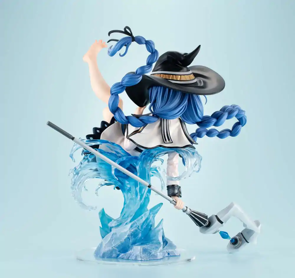 Mushoku Tensei: Jobless Reincarnation Lucrea PVC Statua Roxy 18 cm fotografija proizvoda