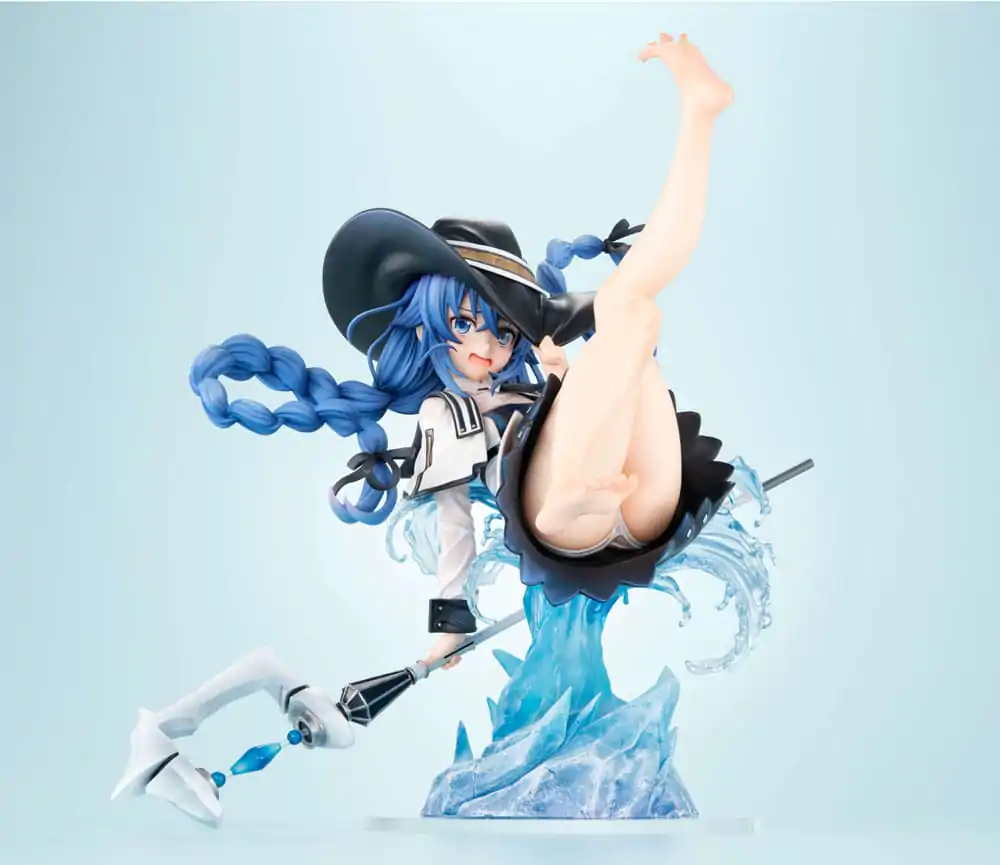 Mushoku Tensei: Jobless Reincarnation Lucrea PVC Statua Roxy 18 cm fotografija proizvoda