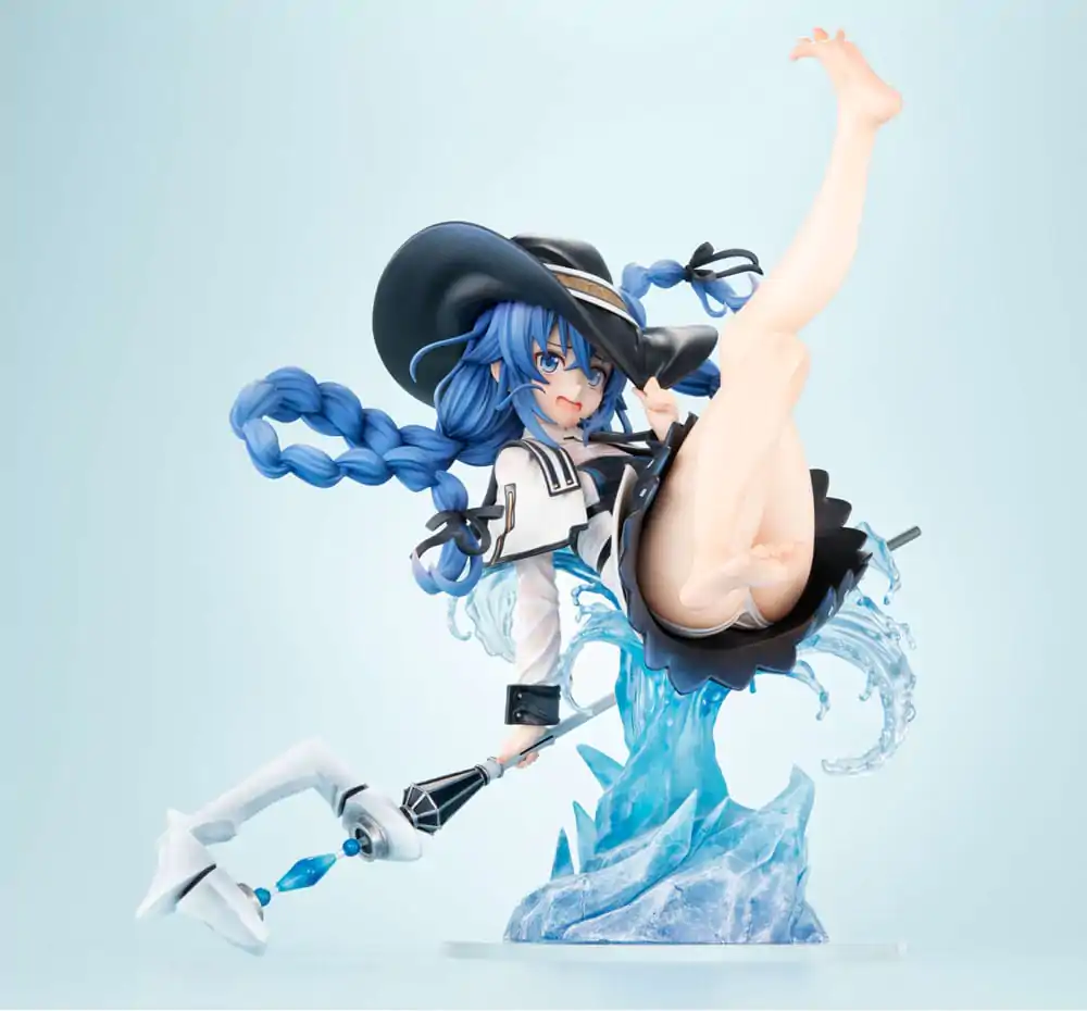 Mushoku Tensei: Jobless Reincarnation Lucrea PVC Statua Roxy 18 cm fotografija proizvoda