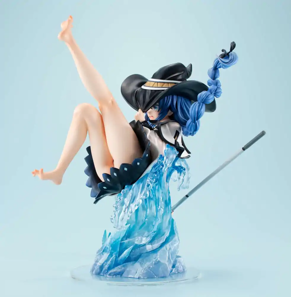 Mushoku Tensei: Jobless Reincarnation Lucrea PVC Statua Roxy 18 cm fotografija proizvoda