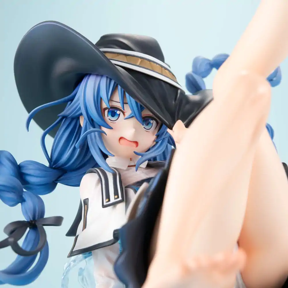 Mushoku Tensei: Jobless Reincarnation Lucrea PVC Statua Roxy 18 cm fotografija proizvoda