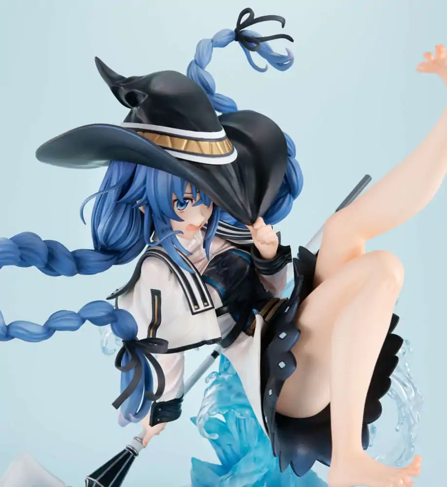 Mushoku Tensei: Jobless Reincarnation Lucrea PVC Statua Roxy 18 cm fotografija proizvoda