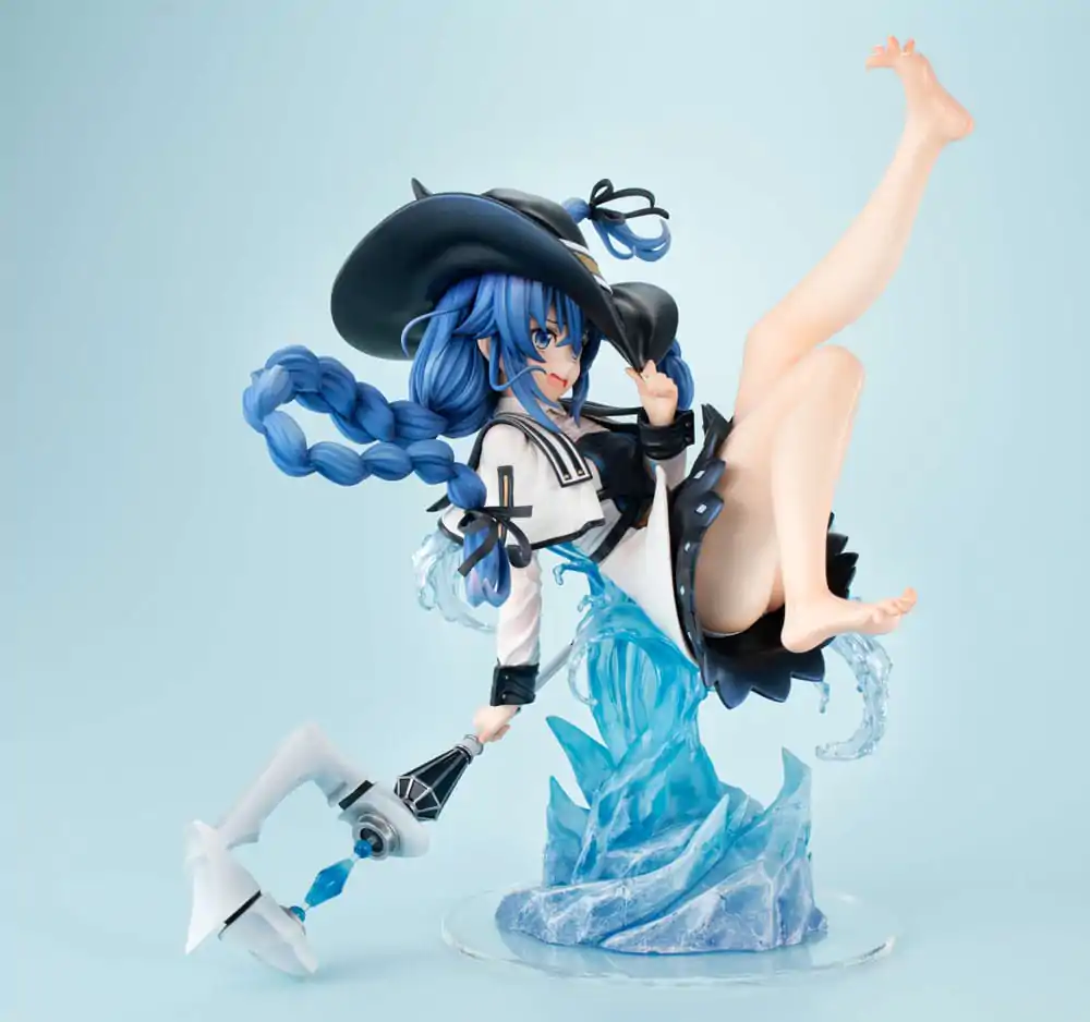Mushoku Tensei: Jobless Reincarnation Lucrea PVC Statua Roxy 18 cm fotografija proizvoda
