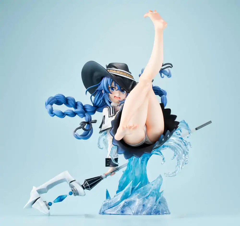Mushoku Tensei: Jobless Reincarnation Lucrea PVC Statua Roxy 18 cm fotografija proizvoda