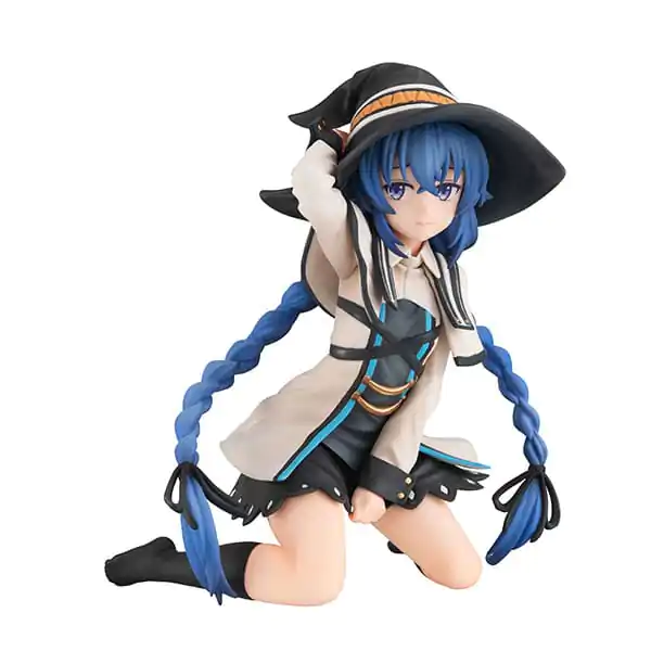 Mushoku Tensei Jobless Reincarnation PVC Kipić Melty Princess Roxy Palm Size 10 cm fotografija proizvoda