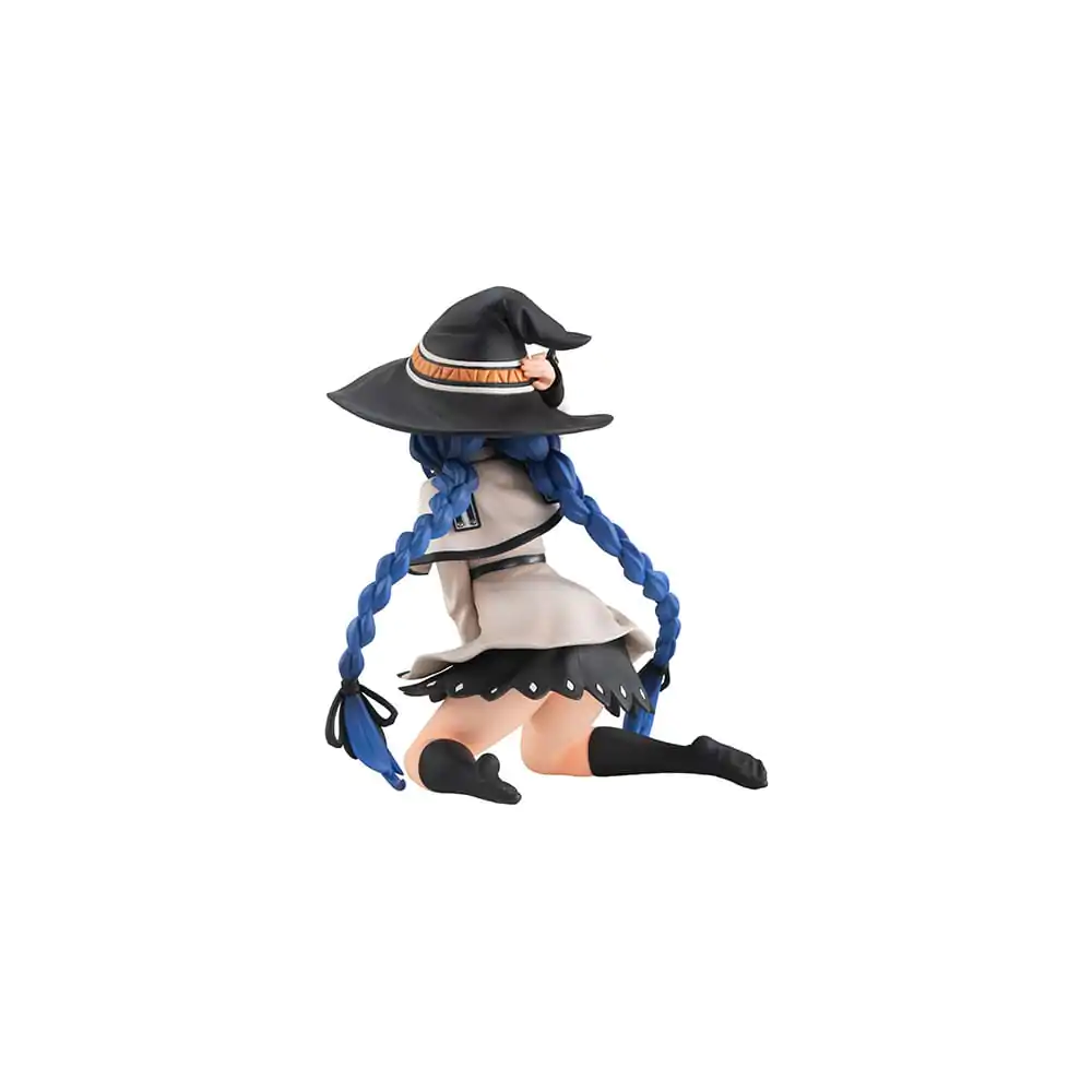 Mushoku Tensei Jobless Reincarnation PVC Kipić Melty Princess Roxy Palm Size 10 cm fotografija proizvoda
