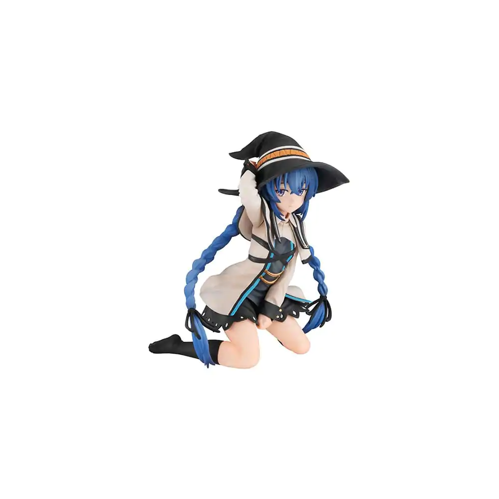 Mushoku Tensei Jobless Reincarnation PVC Kipić Melty Princess Roxy Palm Size 10 cm fotografija proizvoda