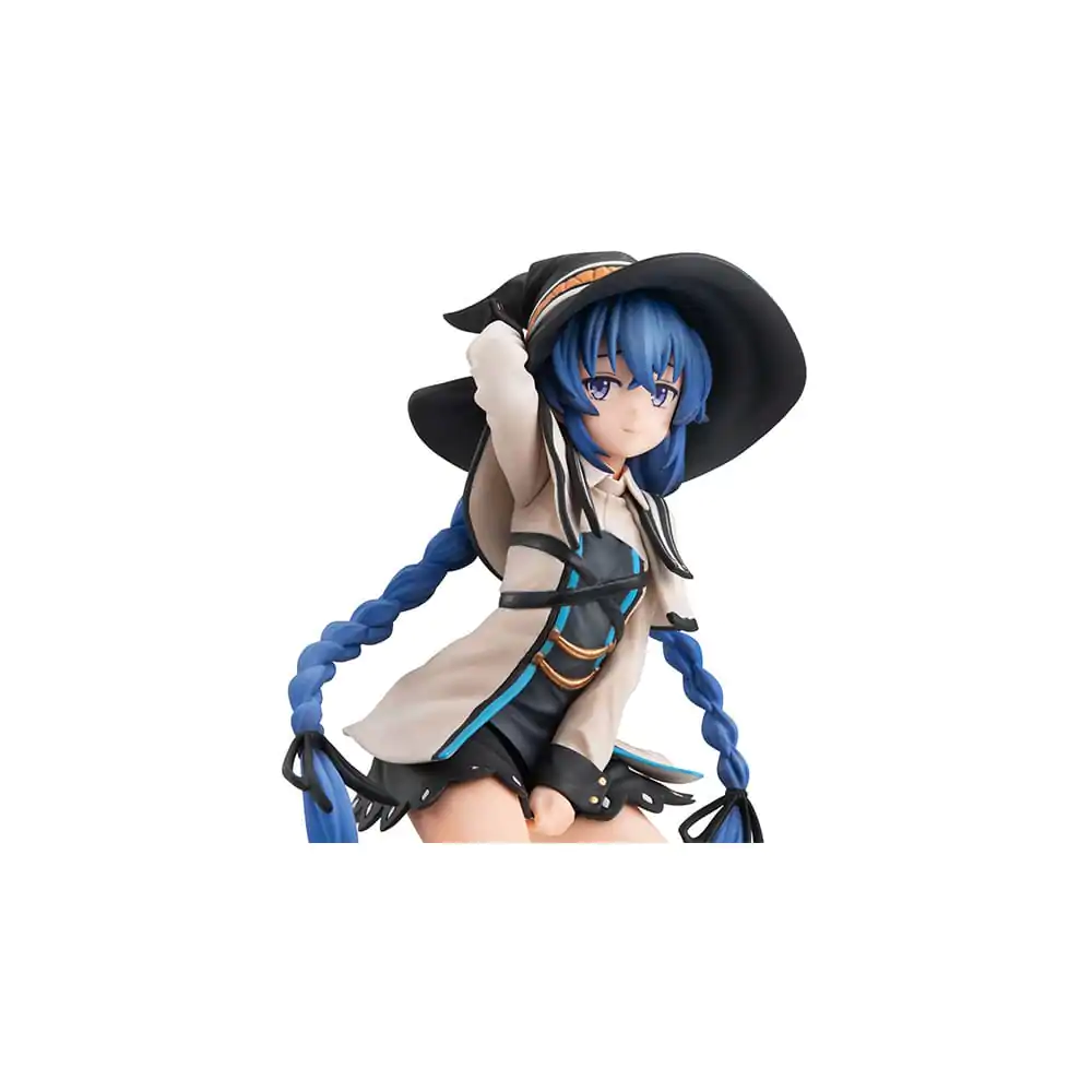 Mushoku Tensei Jobless Reincarnation PVC Kipić Melty Princess Roxy Palm Size 10 cm fotografija proizvoda