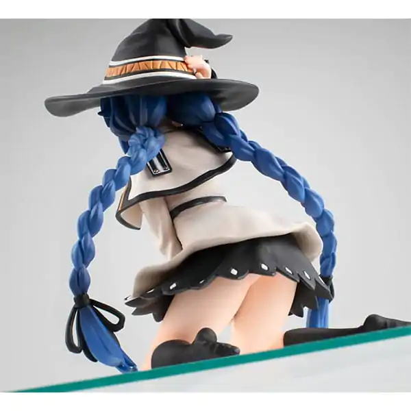 Mushoku Tensei Jobless Reincarnation PVC Kipić Melty Princess Roxy Palm Size 10 cm fotografija proizvoda