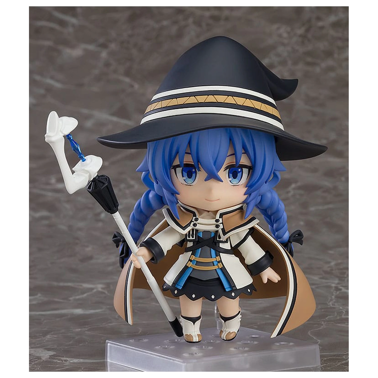 Mushoku Tensei: Jobless Reincarnation Nendoroid akcijska figura Roxy Migurdia 10 cm fotografija proizvoda