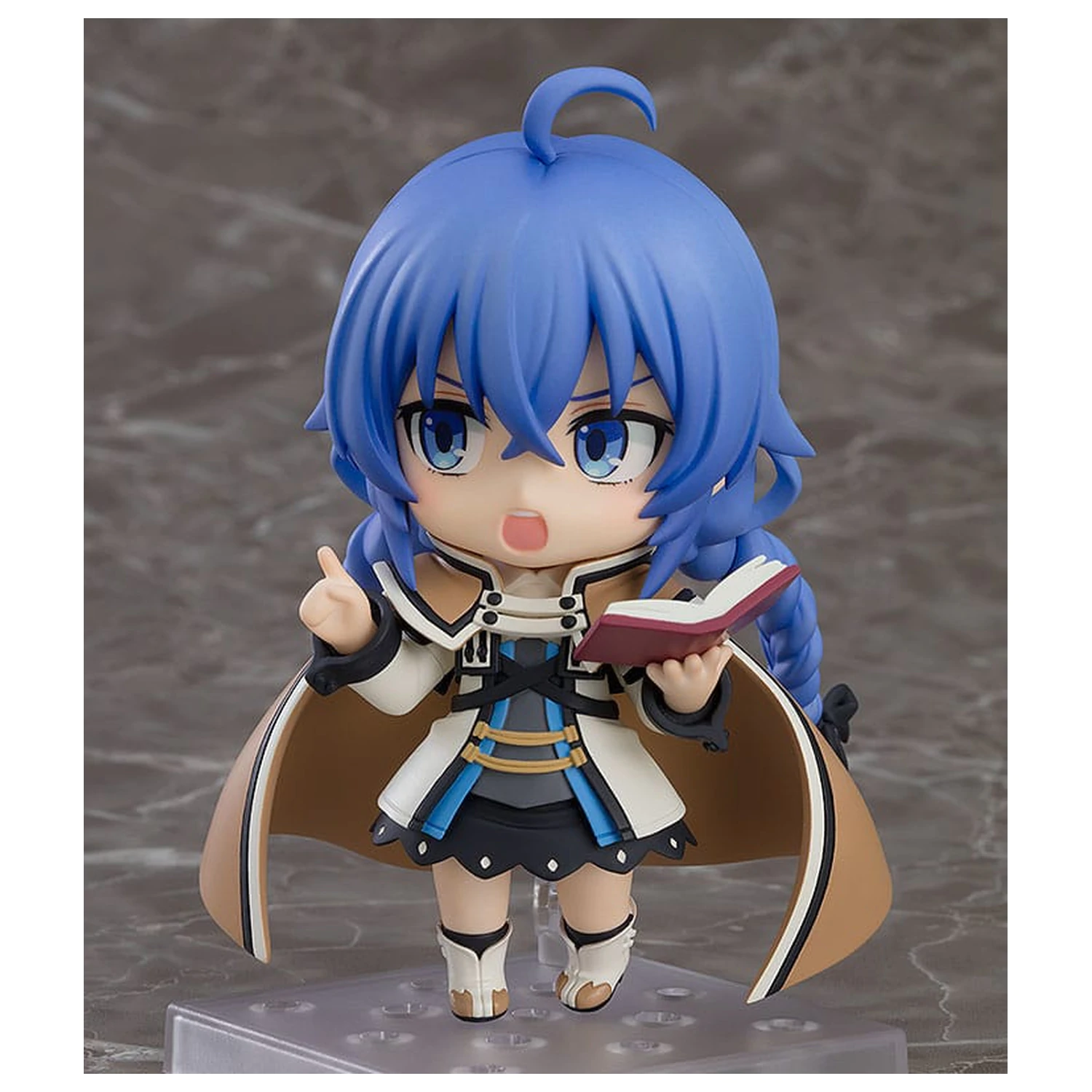 Mushoku Tensei: Jobless Reincarnation Nendoroid akcijska figura Roxy Migurdia 10 cm fotografija proizvoda