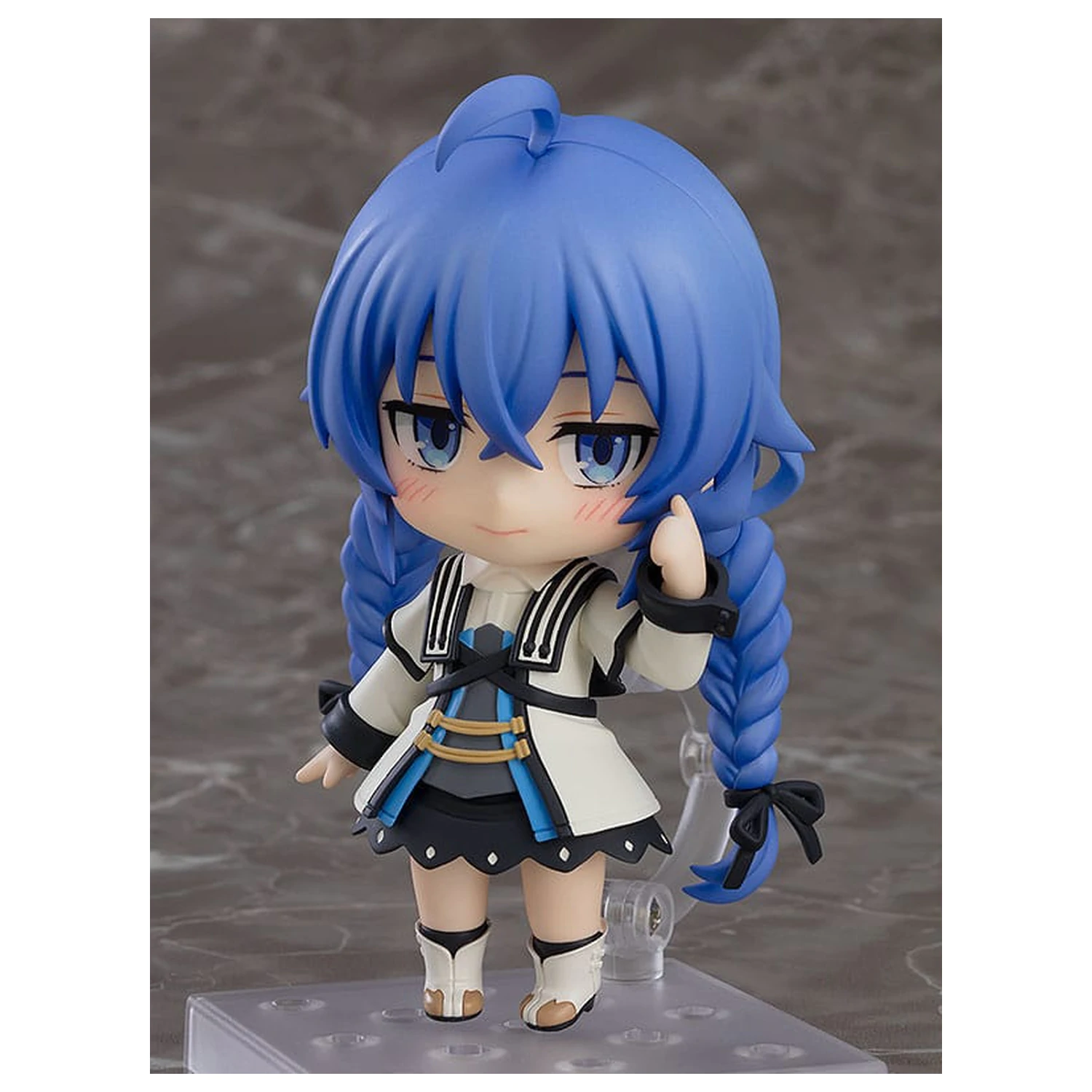 Mushoku Tensei: Jobless Reincarnation Nendoroid akcijska figura Roxy Migurdia 10 cm fotografija proizvoda