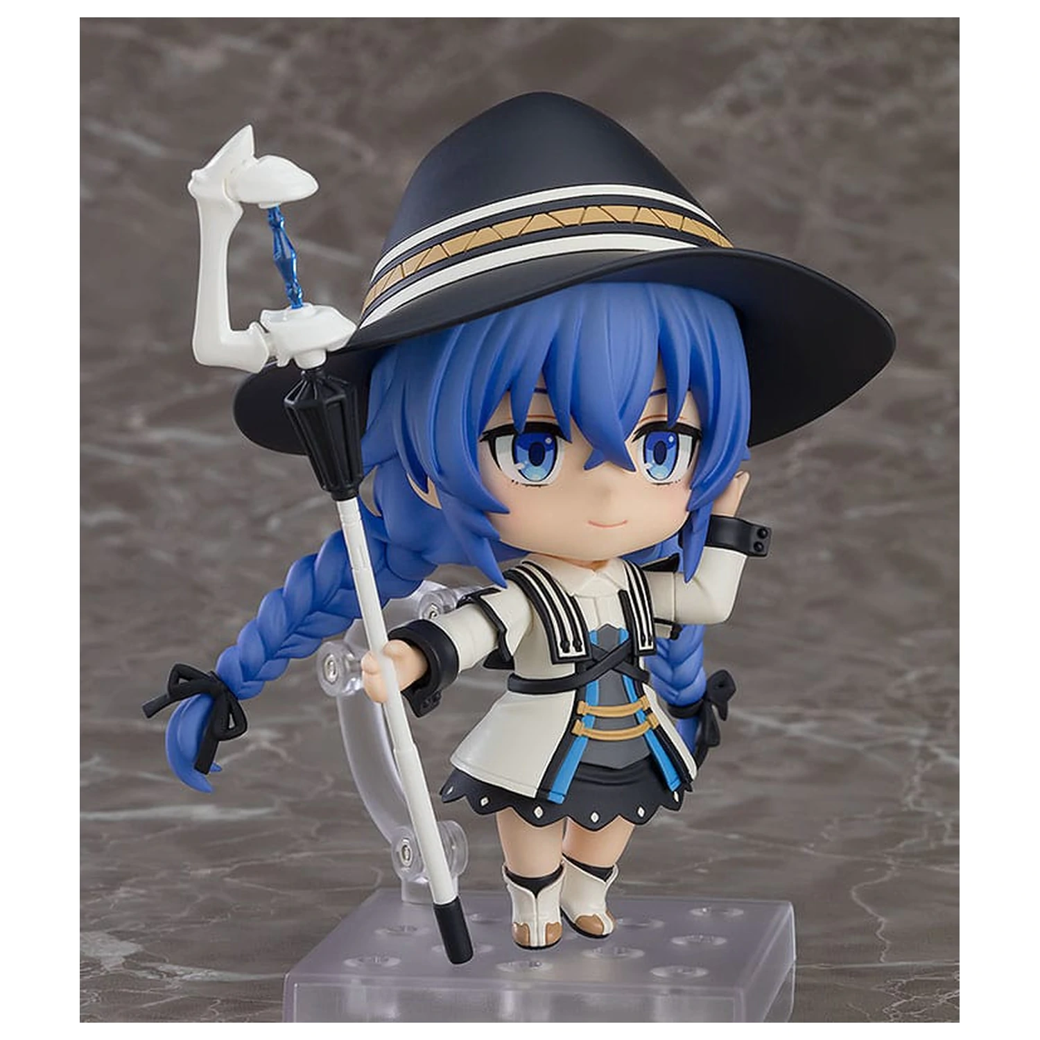 Mushoku Tensei: Jobless Reincarnation Nendoroid akcijska figura Roxy Migurdia 10 cm fotografija proizvoda