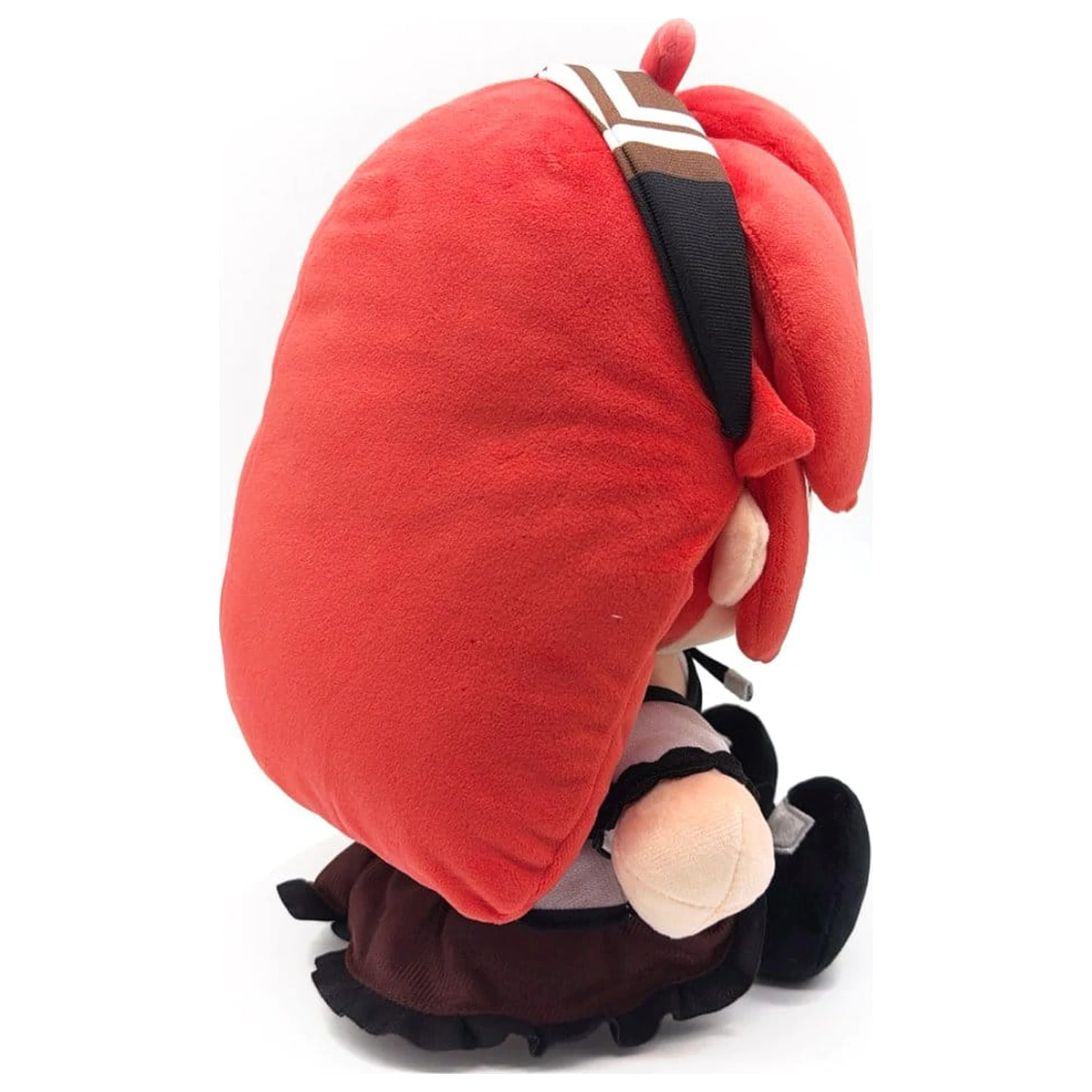 Mushoku Tensei: Jobless Reincarnation Plišana figura Eris 22 cm fotografija proizvoda