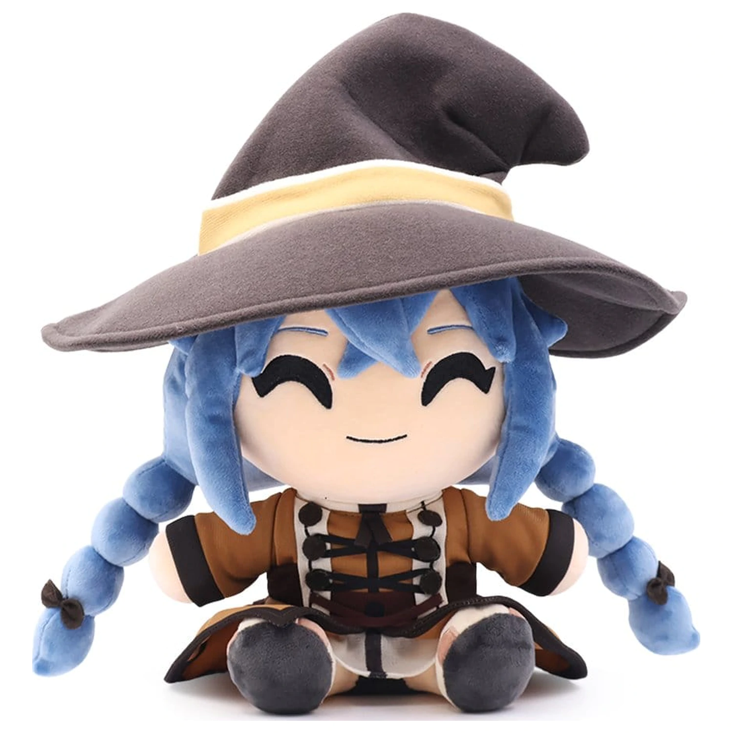 Mushoku Tensei: Jobless Reincarnation Plišana figura Roxy 22 cm fotografija proizvoda