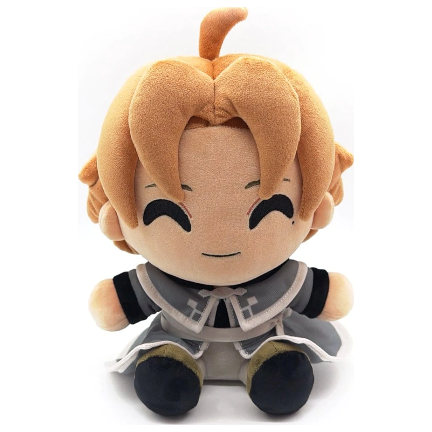 Mushoku Tensei: Jobless Reincarnation Plišana figura Rudeus 22 cm fotografija proizvoda