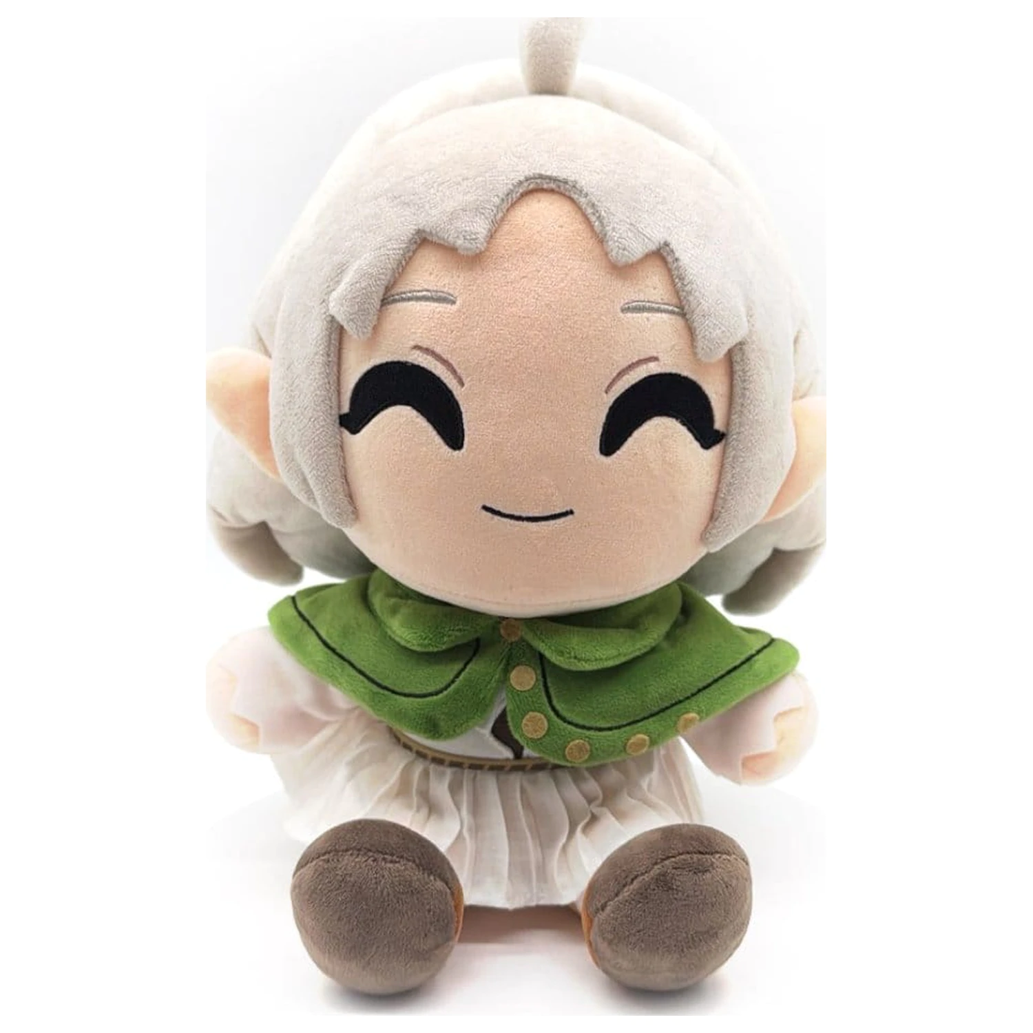 Mushoku Tensei: Jobless Reincarnation Plišana figura Sylphie 22 cm fotografija proizvoda