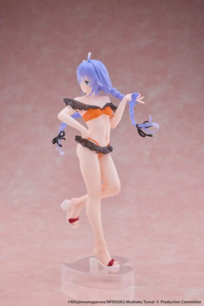 Mushoku Tensei: Jobless Reincarnation Ravitier PVC Kipić Roxy Migurdia 22 cm fotografija proizvoda