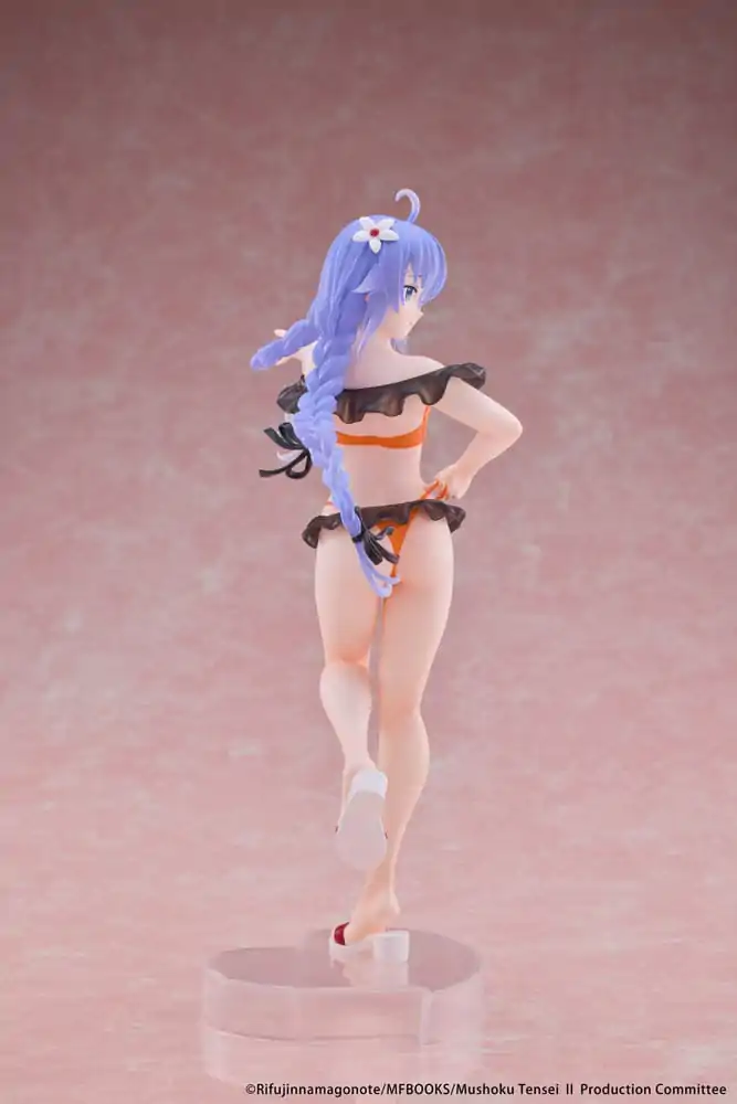 Mushoku Tensei: Jobless Reincarnation Ravitier PVC Kipić Roxy Migurdia 22 cm fotografija proizvoda