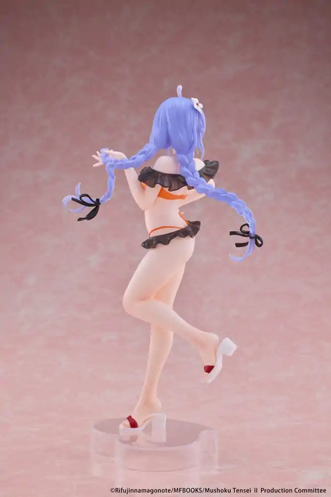 Mushoku Tensei: Jobless Reincarnation Ravitier PVC Kipić Roxy Migurdia 22 cm fotografija proizvoda
