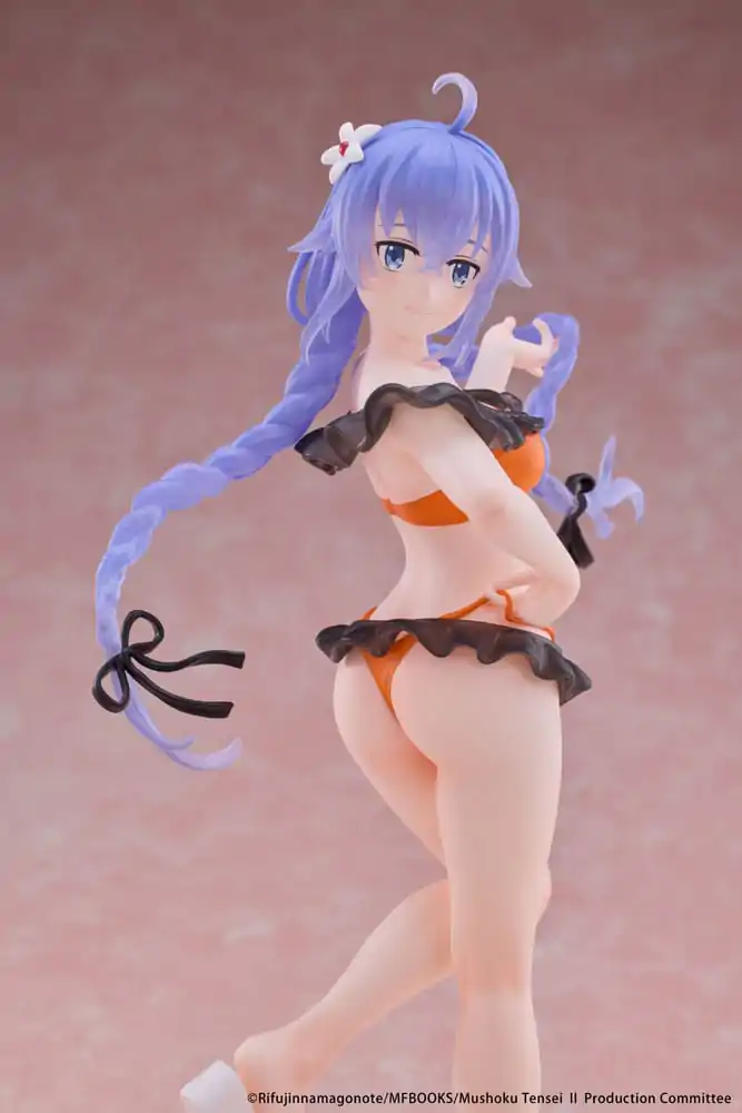 Mushoku Tensei: Jobless Reincarnation Ravitier PVC Kipić Roxy Migurdia 22 cm fotografija proizvoda