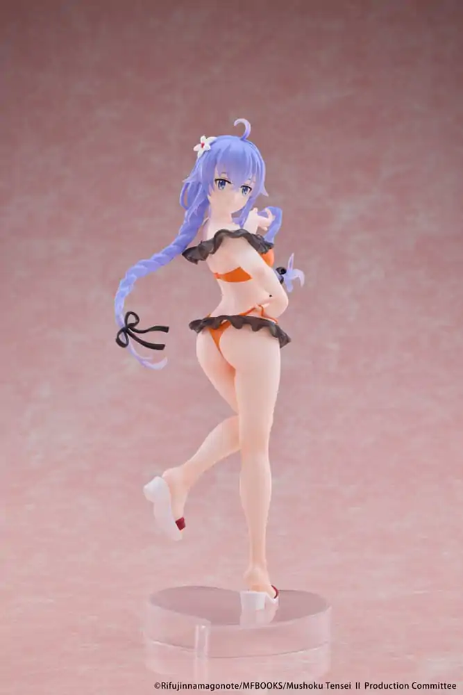 Mushoku Tensei: Jobless Reincarnation Ravitier PVC Kipić Roxy Migurdia 22 cm fotografija proizvoda