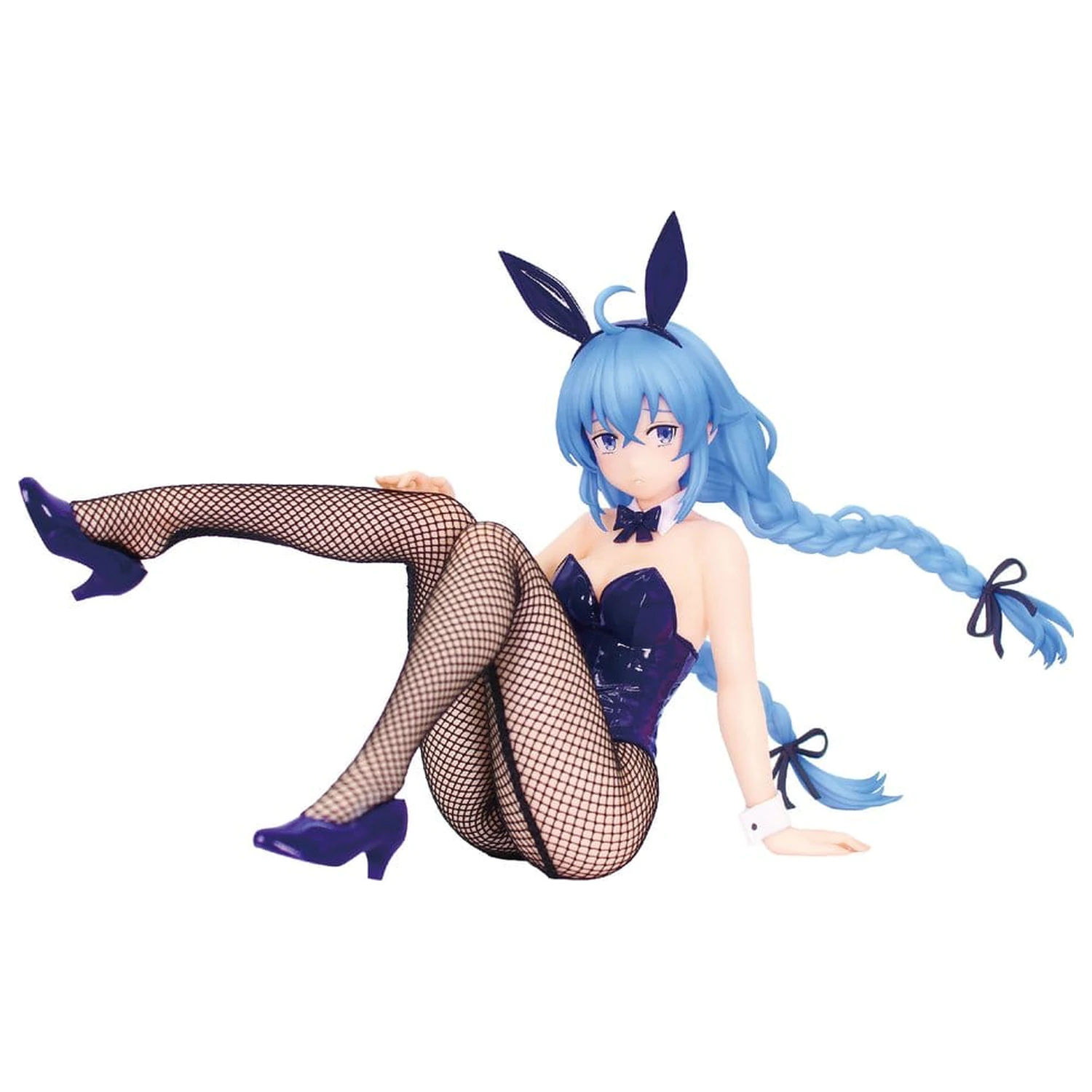 Mushoku Tensei: Jobless Reincarnation Season 2 1/7 PVC kipić Roxy Migurdia Bunny Ver. 14 cm fotografija proizvoda