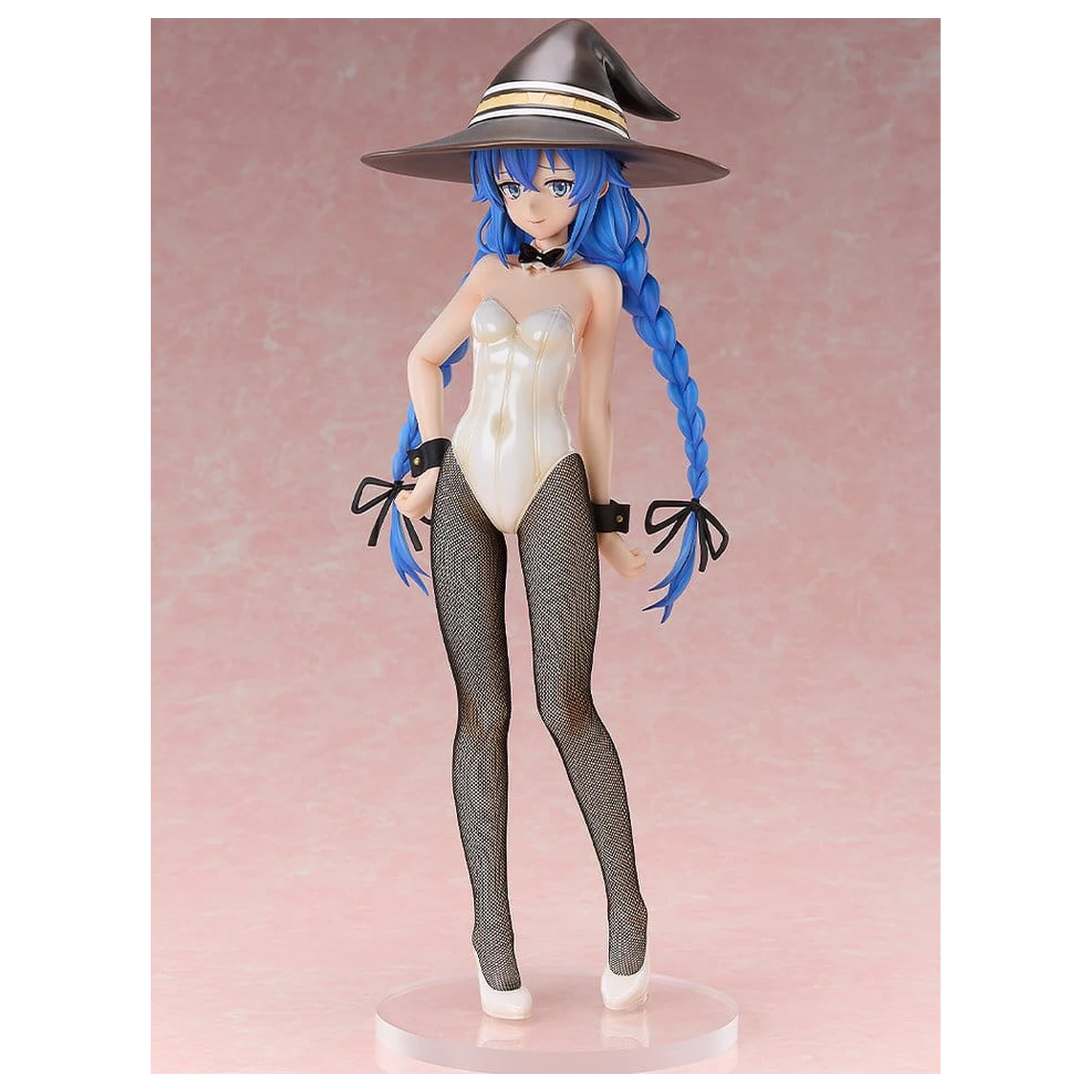 Mushoku Tensei: Jobless Reincarnation Season 2 PVC statua 1/4 Roxy Bunny Ver. 45 cm fotografija proizvoda