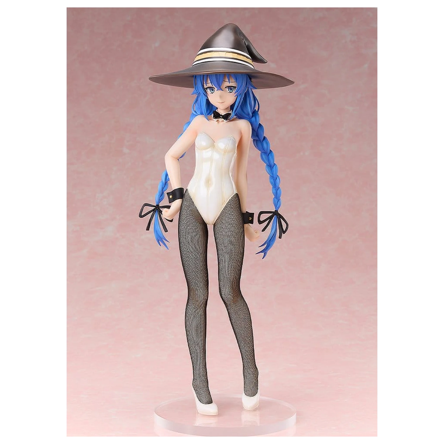 Mushoku Tensei: Jobless Reincarnation Season 2 PVC statua 1/4 Roxy Bunny Ver. 45 cm fotografija proizvoda