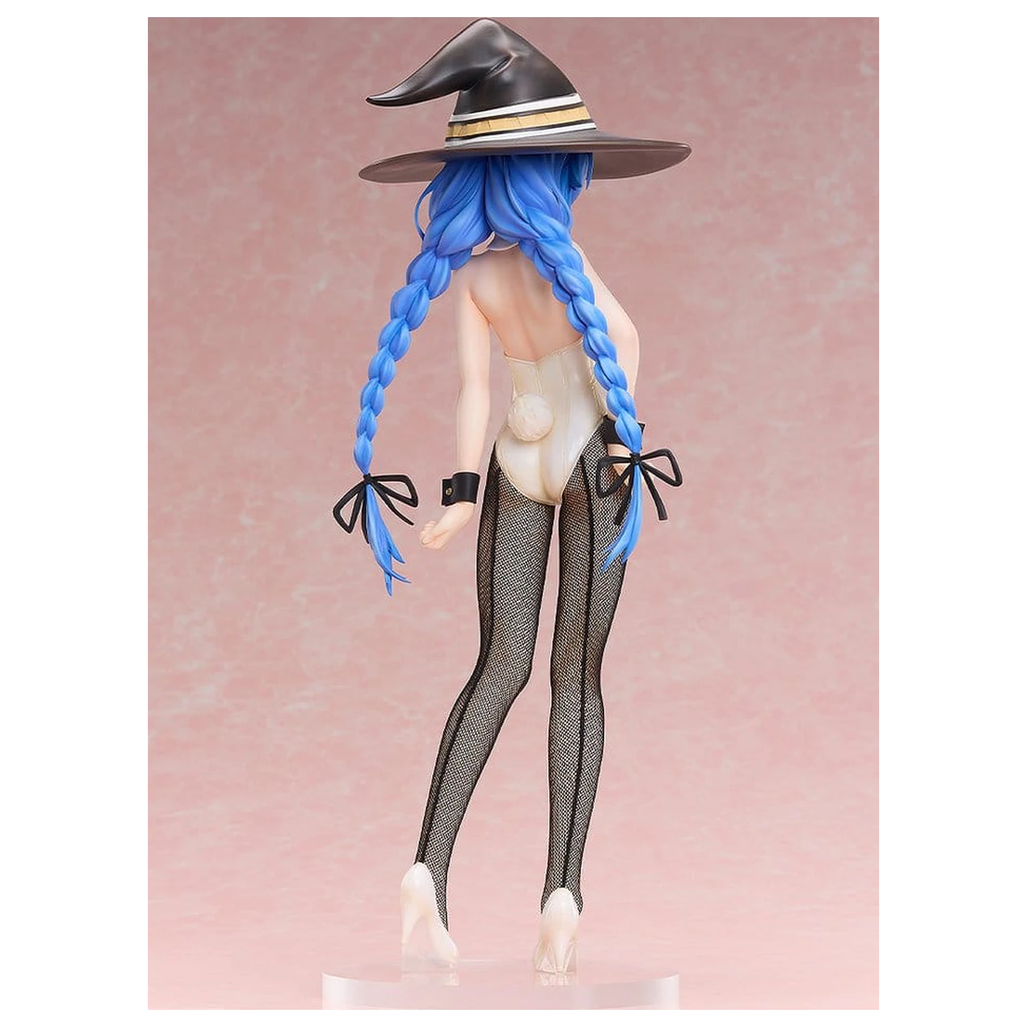 Mushoku Tensei: Jobless Reincarnation Season 2 PVC statua 1/4 Roxy Bunny Ver. 45 cm fotografija proizvoda