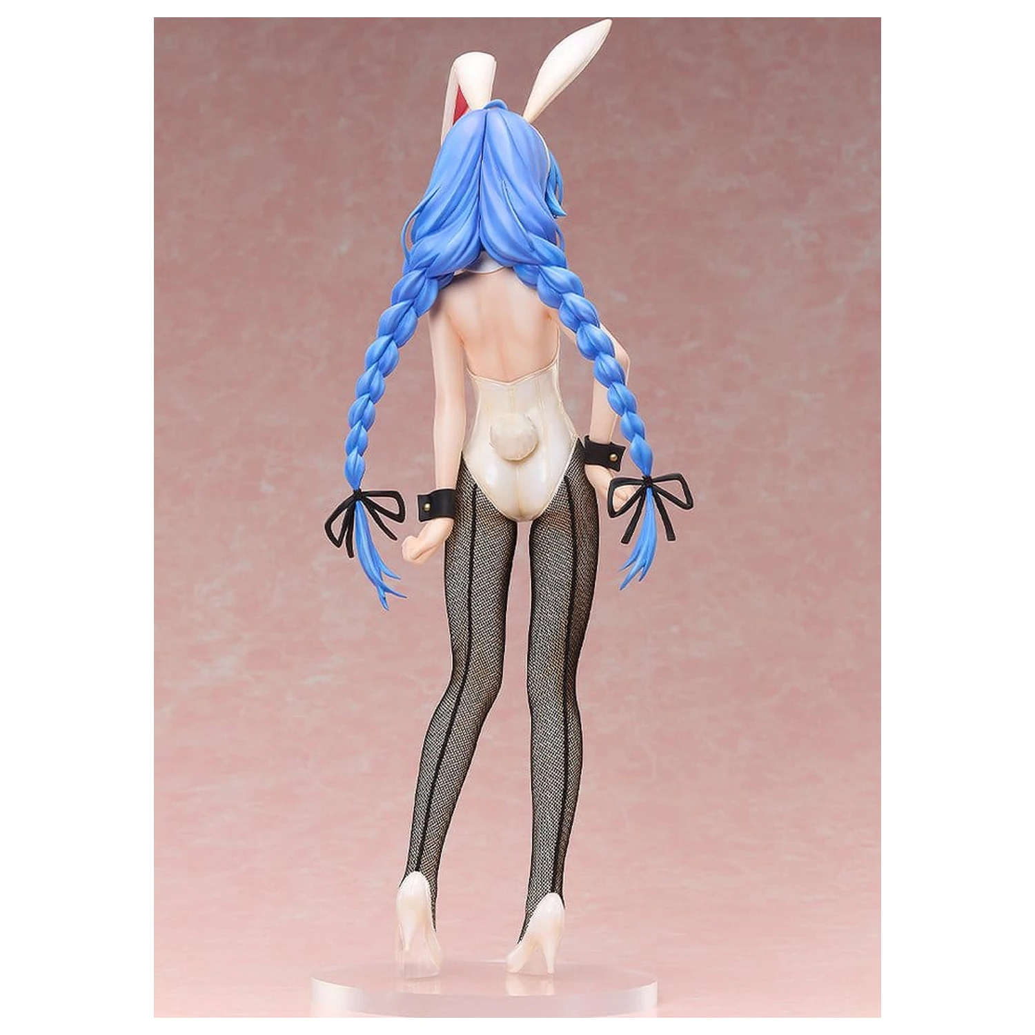 Mushoku Tensei: Jobless Reincarnation Season 2 PVC statua 1/4 Roxy Bunny Ver. 45 cm fotografija proizvoda