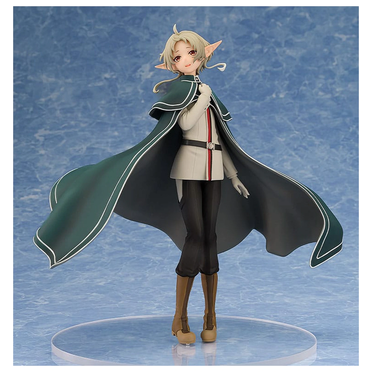 Mushoku Tensei: Jobless Reincarnation Season 2 kip Sylphiette 17 cm fotografija proizvoda