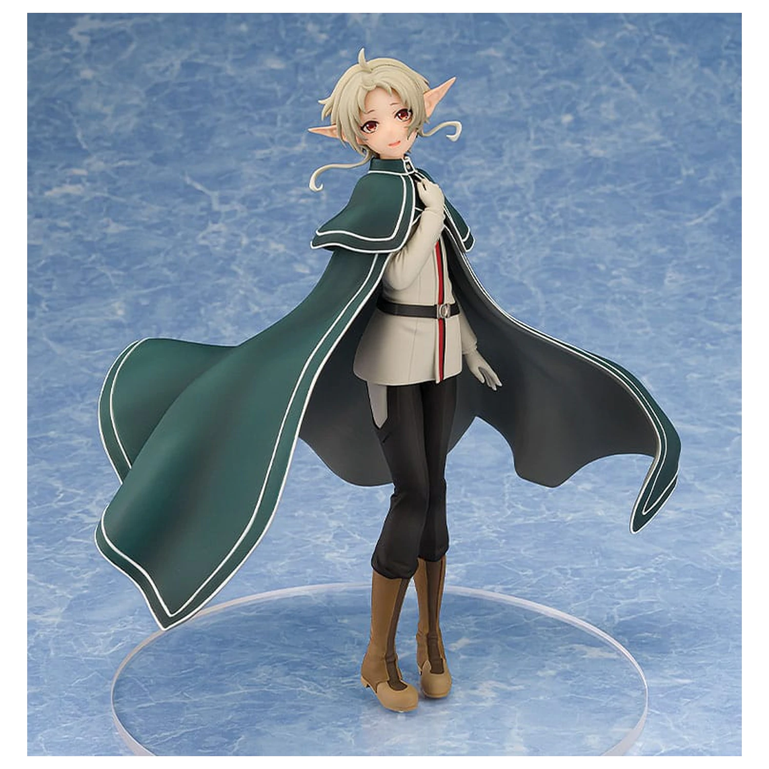 Mushoku Tensei: Jobless Reincarnation Season 2 kip Sylphiette 17 cm fotografija proizvoda
